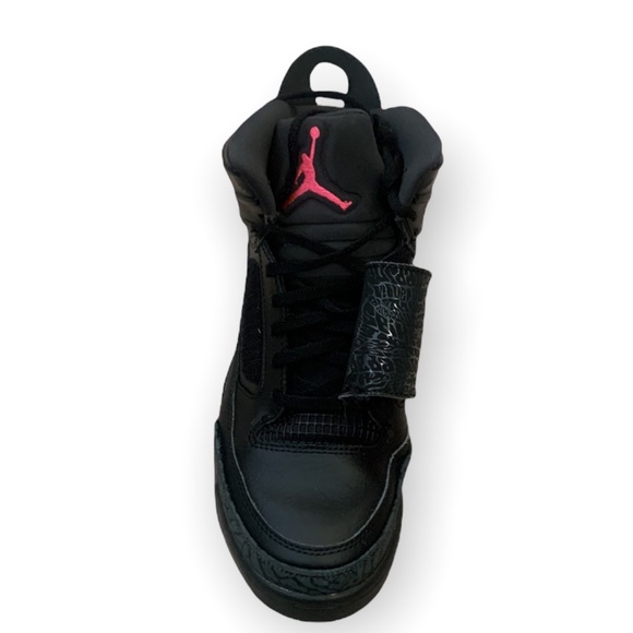 Air Jordan Jordan Son Of Mars GS 'Hyper Pink' Size 6.5Y Women Size 8.5 - Picture 7 of 10